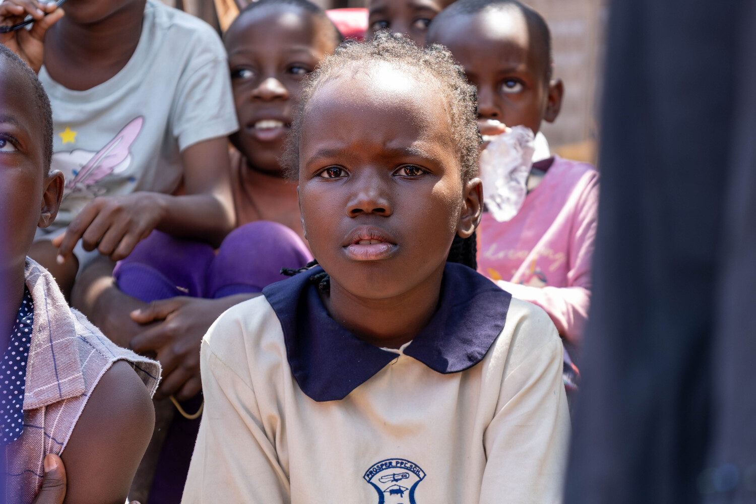 Education Support