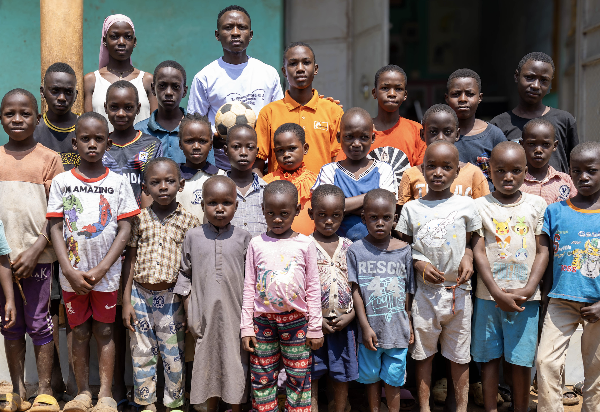 Child Protection Program